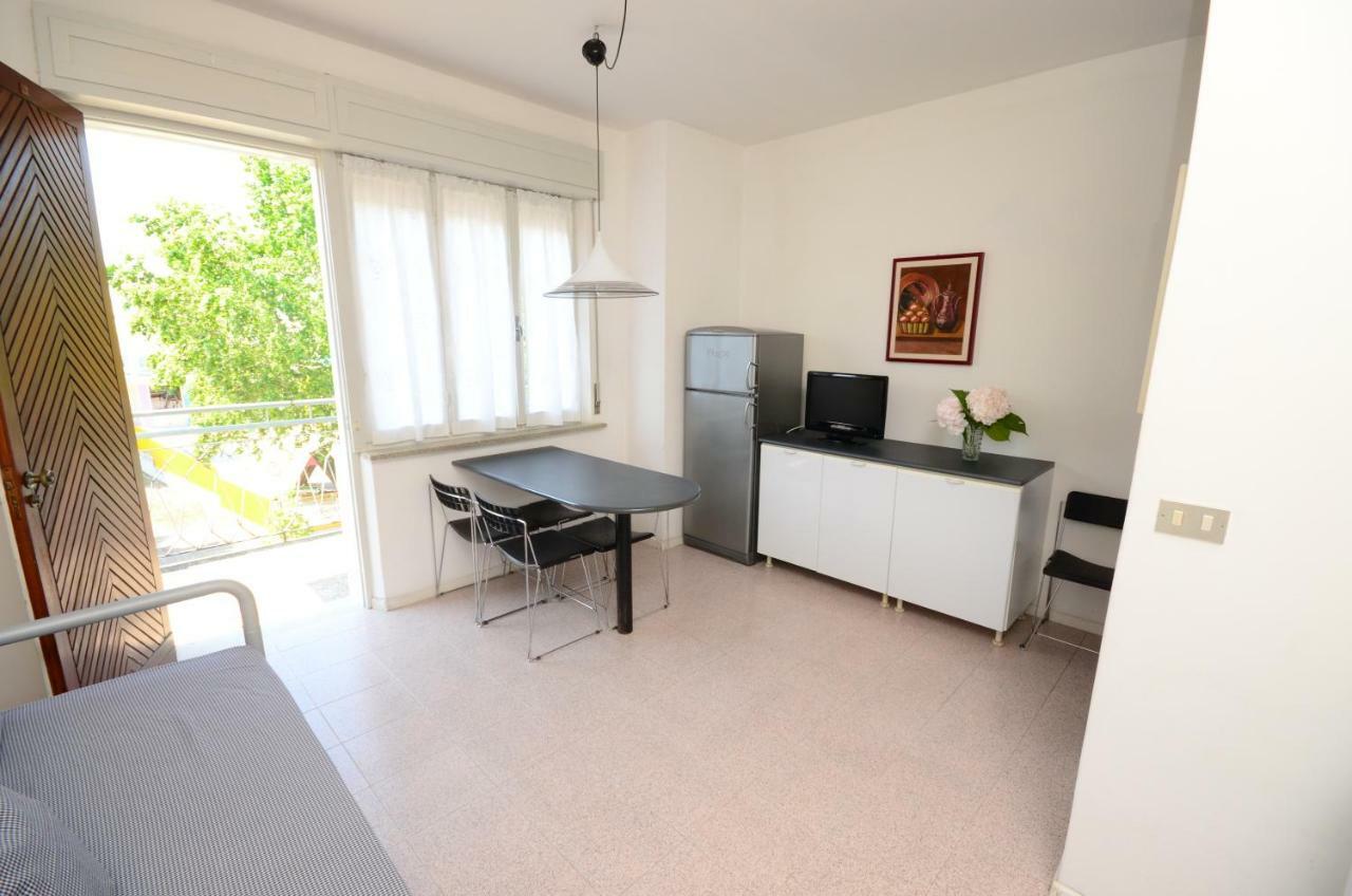 Villa Terry Lignano Sabbiadoro Exterior foto